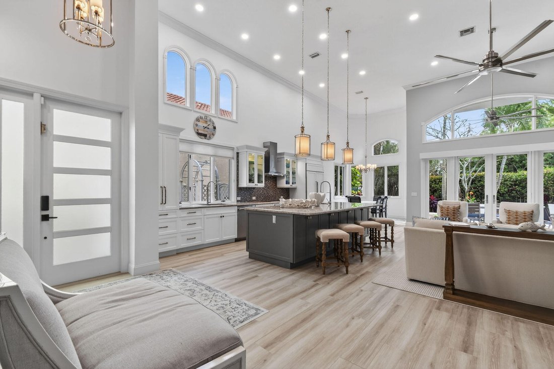 House in North Palm Beach, Florida, United States 3 - 17471730