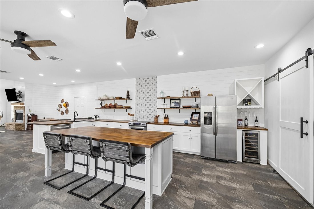 Haus in Coldspring, Texas, Vereinigte Staaten 3 - 17472148