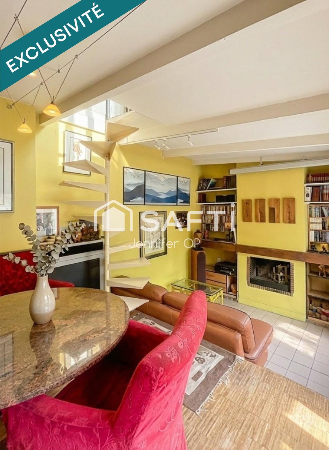 Arrondissement of Bobigny, Ile-de-France, France 4 - 17474892