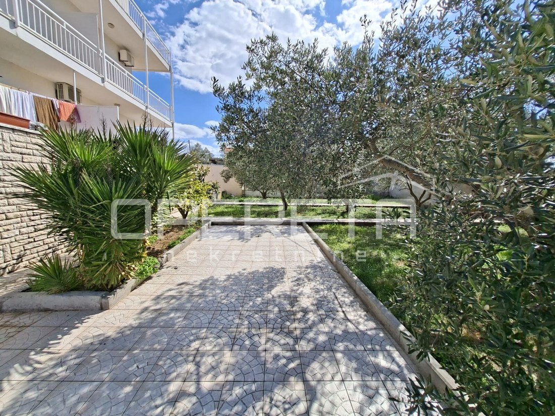 House in Gradska cetvrt Zablace, Sibenik, Sibenik-Knin County 3 - 17473966