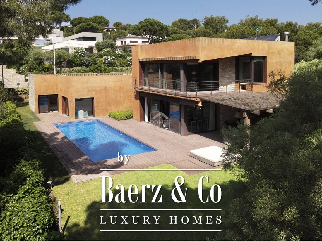 Villa in Begur, Catalonia, Spain 2 - 17465007