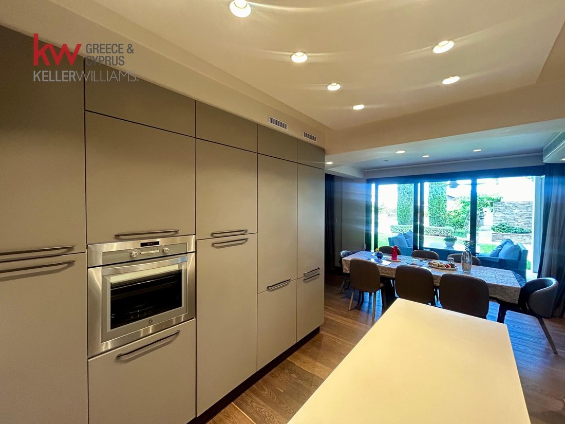Villa in Aradippou, Larnaca, Cyprus 4 - 17471195
