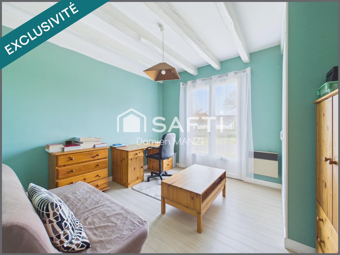 House in Marcheprime, Nouvelle-Aquitaine, France 4 - 17462253