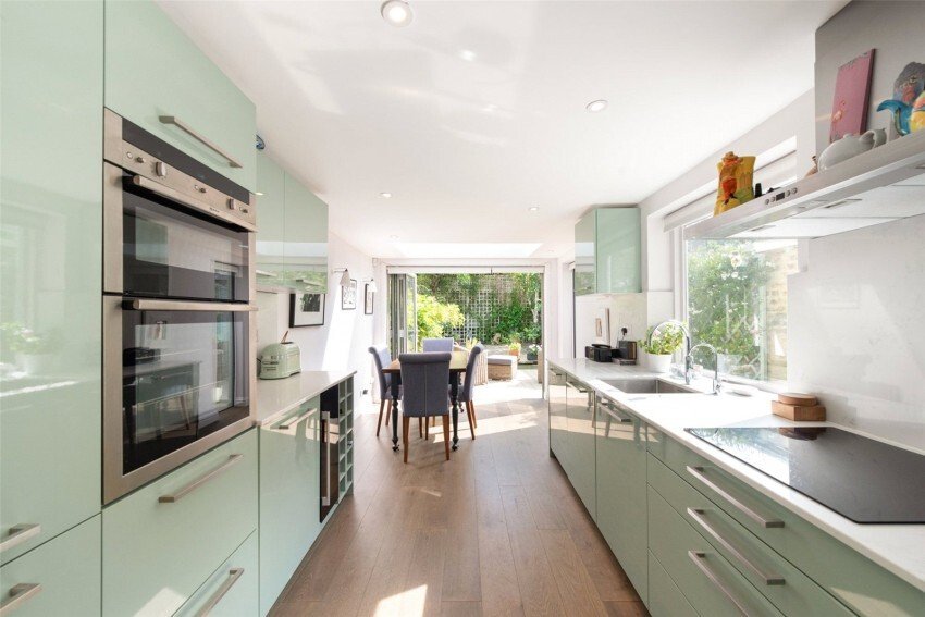 House in Heathway, England 3 - 17473047