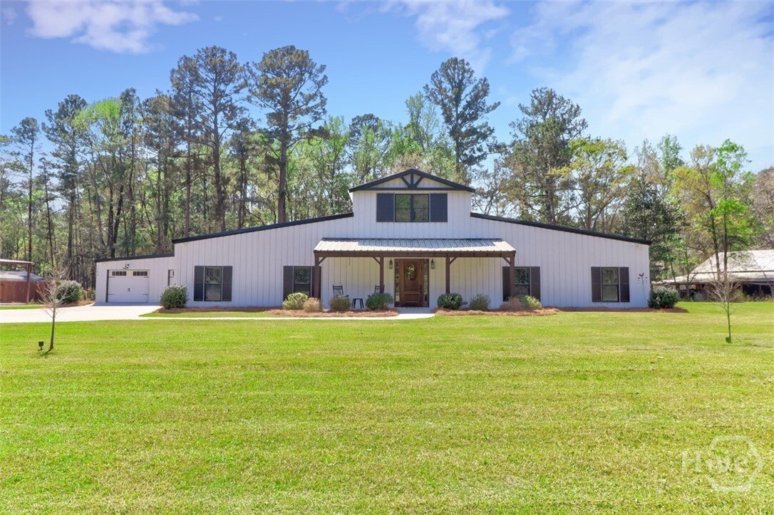 House in Rincon, Georgia, United States 1 - 17472982