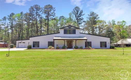 House in Rincon, Georgia, United States 1