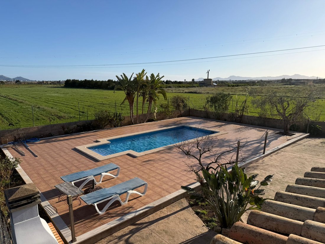 Finca in Muro, Balearic Islands, Spain 2 - 17474739