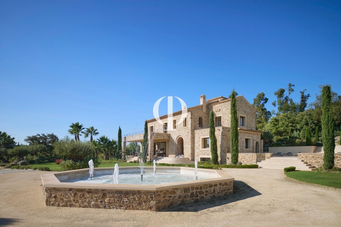Estate in Nartelle-Noyer-Bellevue-bd des Sardinaux, Sainte-Maxime, France 5 - 17473798