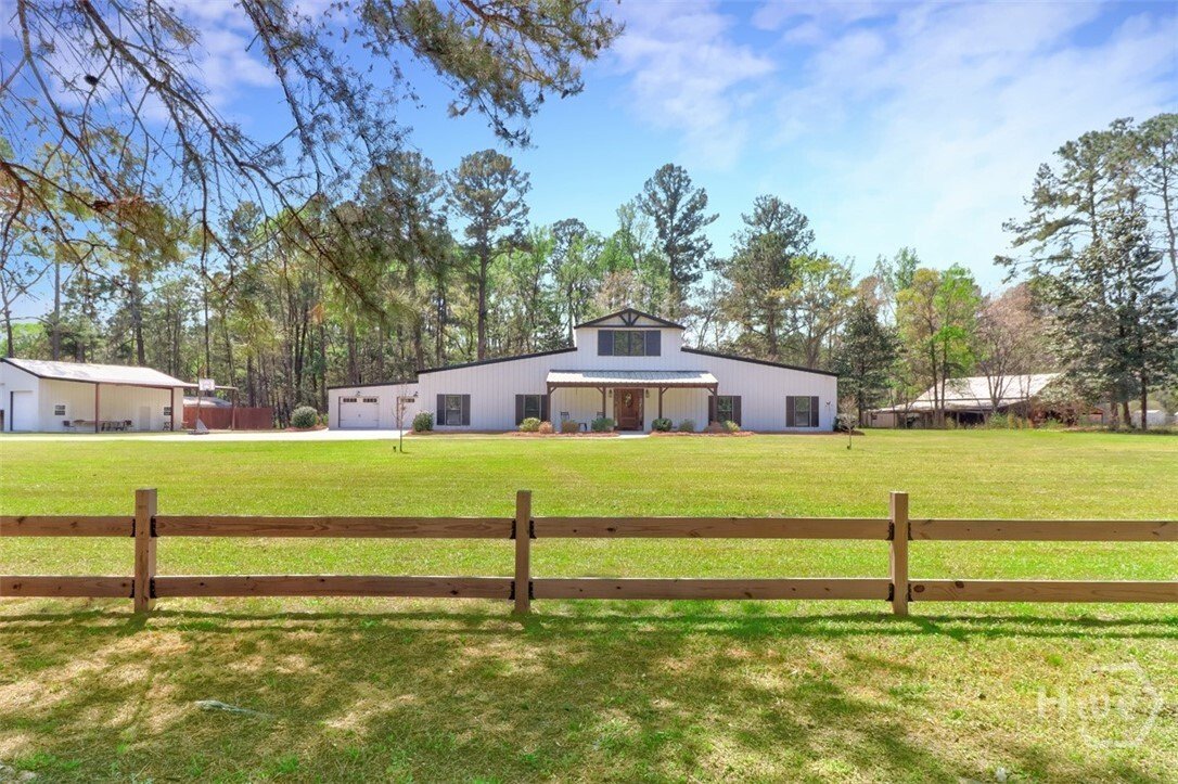 House in Rincon, Georgia, United States 2 - 17472982