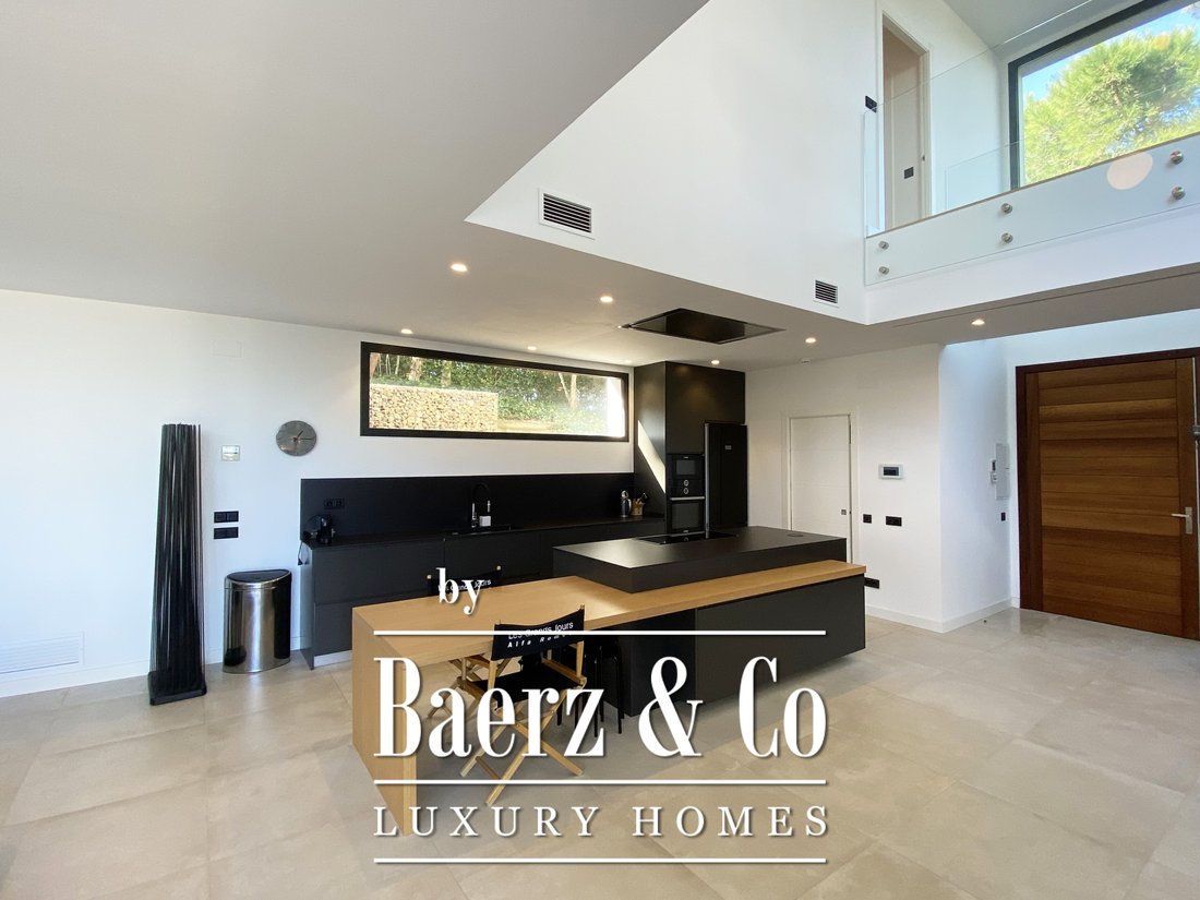 Villa in Begur, Catalonia, Spain 5 - 17465026