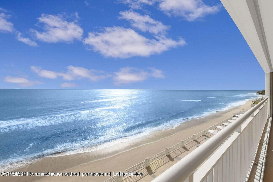 Condo in Palm Beach, Florida, United States 2 - 17471851