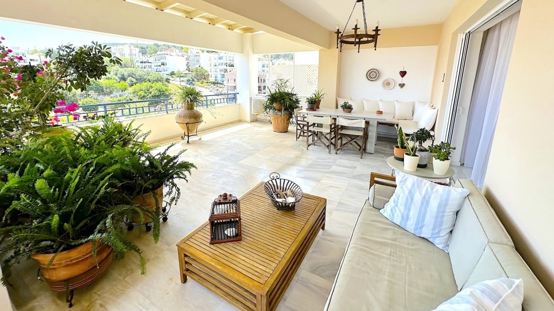 Apartment in Crete, Greece 4 - 17471975