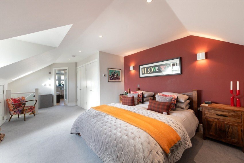 Apartment in Dagenham East, England 2 - 17473030
