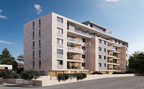 Appartement à Limassol, Limassol, Chypre 1