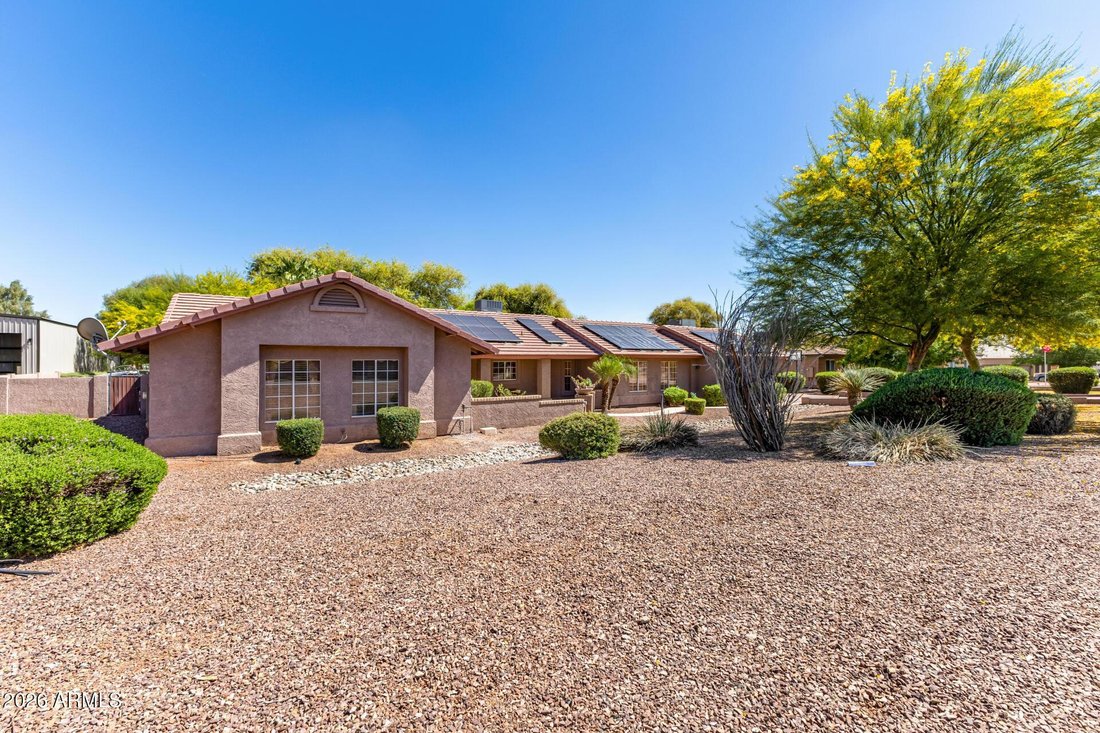 House in Surprise, Arizona, United States 3 - 17472865
