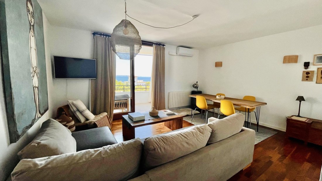 Apartment in Calvia, Balearic Islands, Spain 2 - 17474456