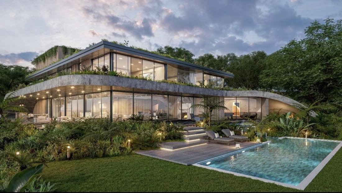 House in Port Zimbali, KwaZulu-Natal, South Africa 1 - 17473959
