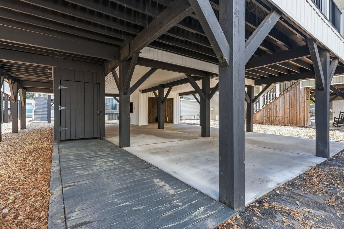 House in Surfside Beach, South Carolina, United States 5 - 17470653