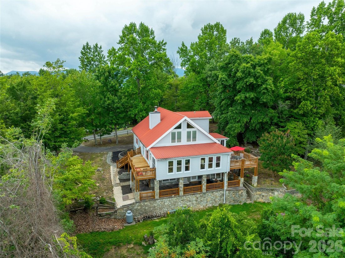 House in Traphill, North Carolina, United States 2 - 17470893
