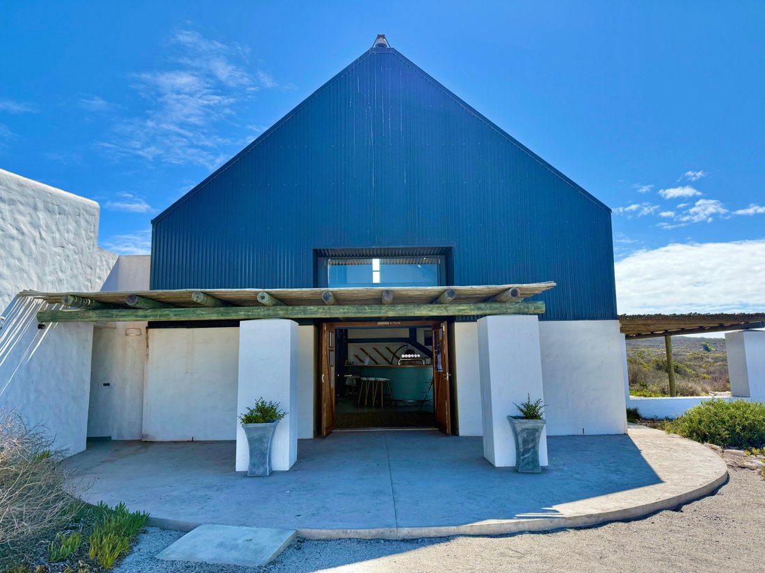 House in Pelgrimsrust, Western Cape, South Africa 4 - 17470864