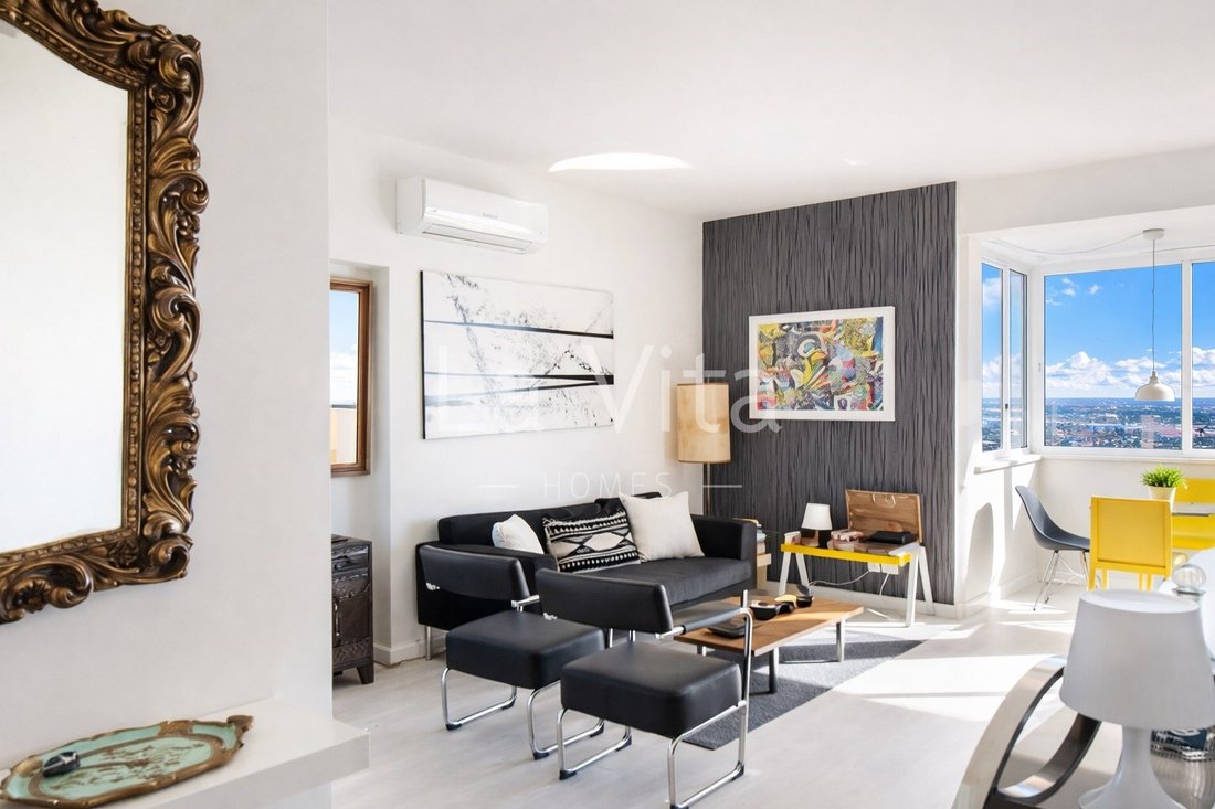 Apartment in Cascais e Estoril, Lisbon, Portugal 1 - 16938131