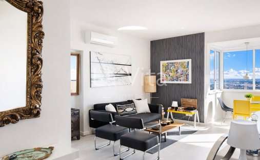 Appartamento a Cascais e Estoril, Lisbona, Portogallo 1