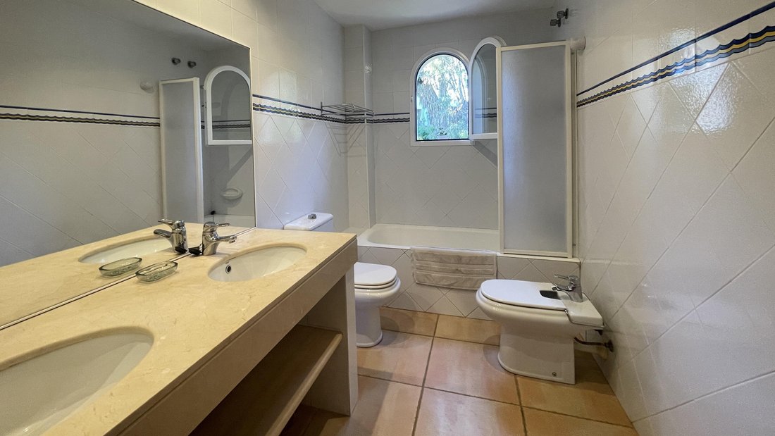 Apartment in Portals Nous, Calvia, Balearic Islands 4 - 17474468
