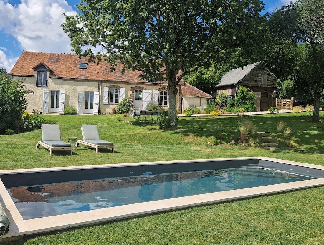 House in Vibraye, Pays de la Loire, France 1 - 17471401