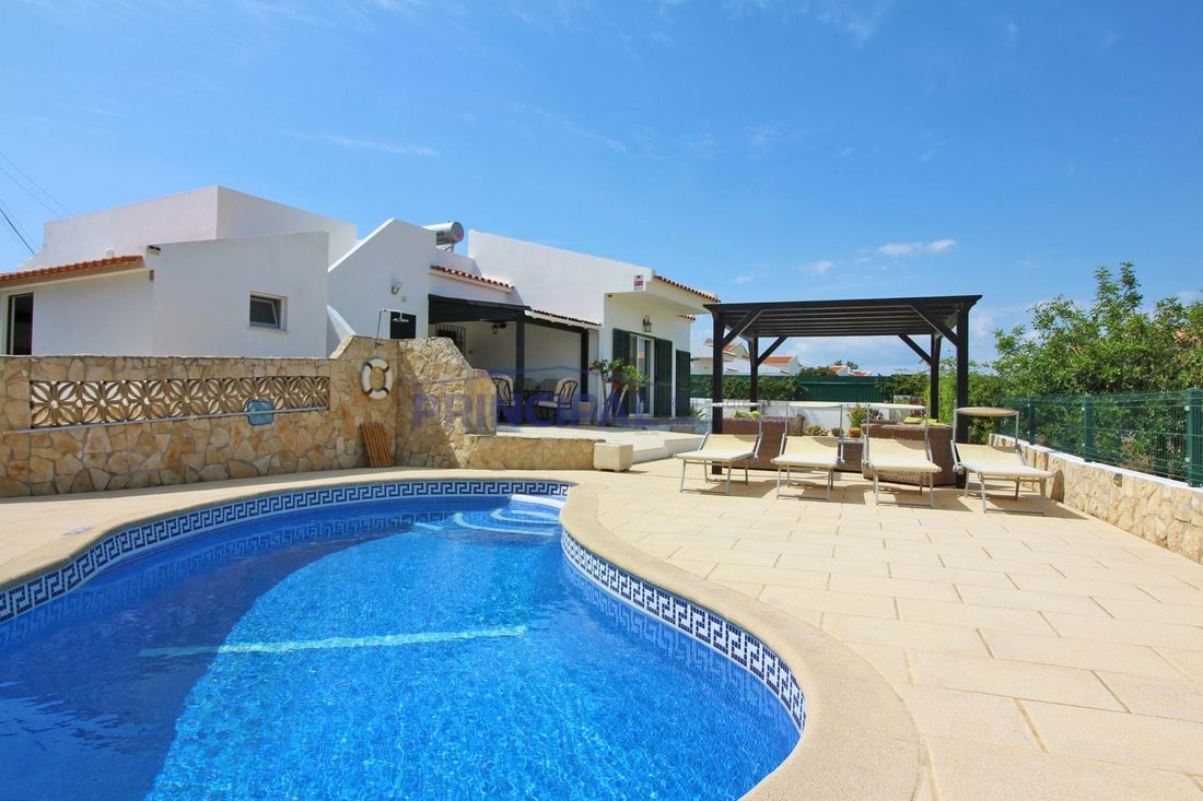 Villa in Guia, Algarve, Portugal 2 - 17472576