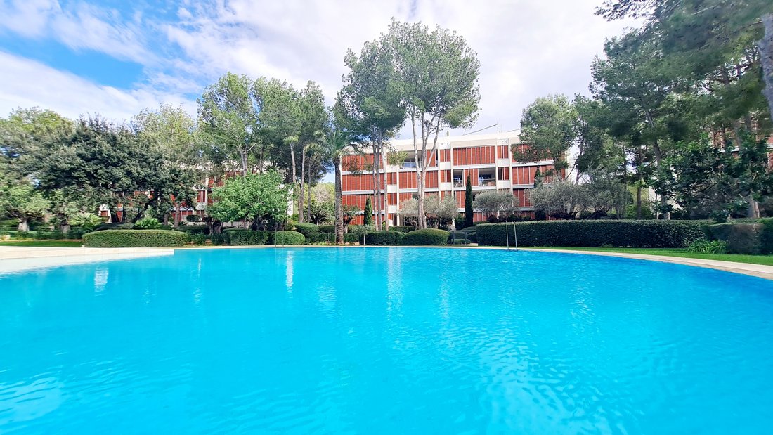Apartment in Portals Nous, Calvia, Balearic Islands 4 - 17474760