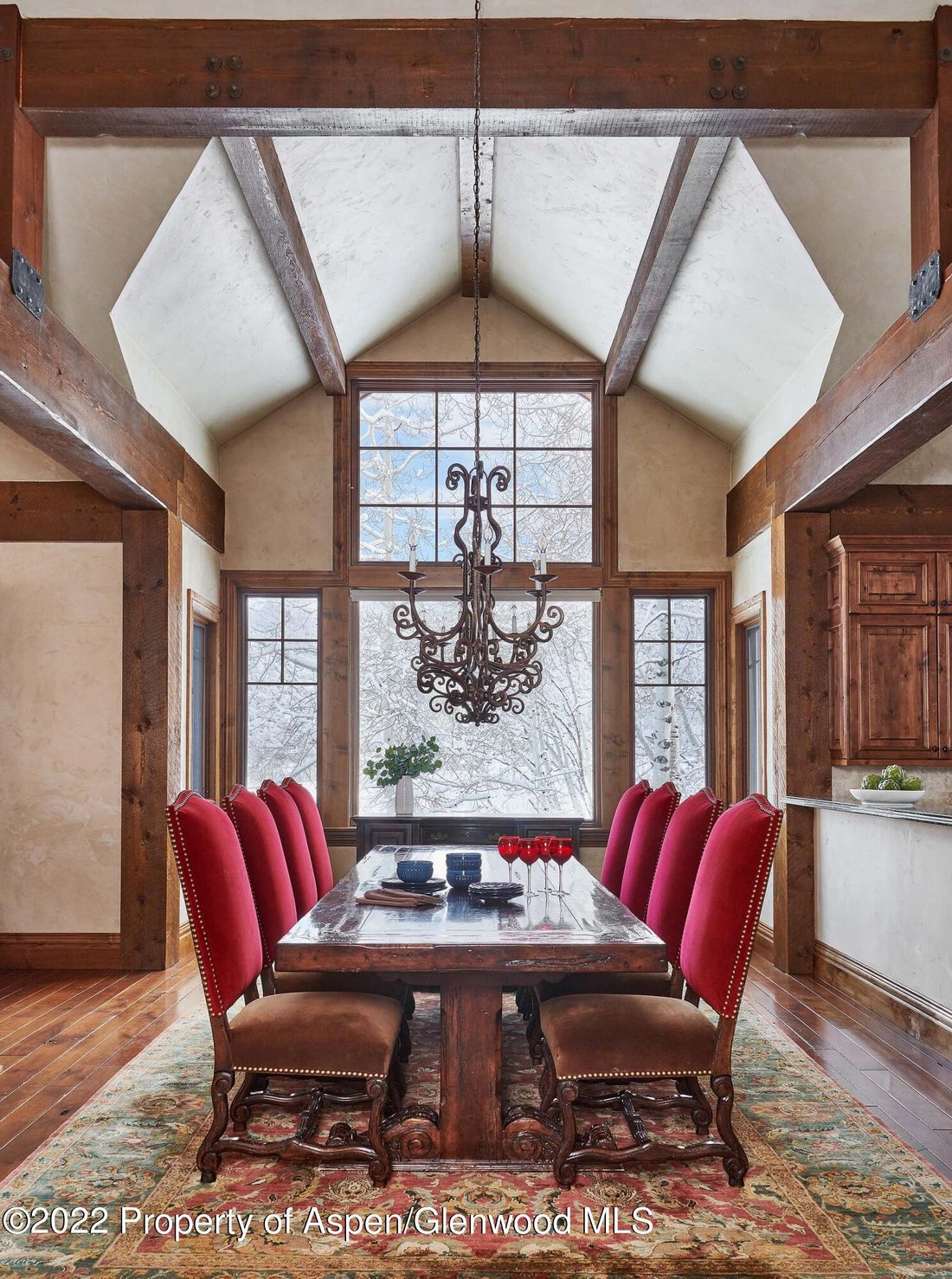 House in Snowmass Village, Colorado, United States 5 - 17474017