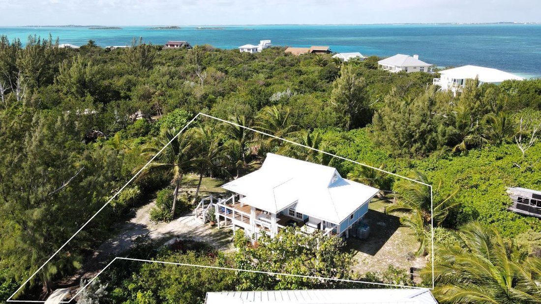 House in Elbow Cay, Central Abaco, The Bahamas 4 - 17474348