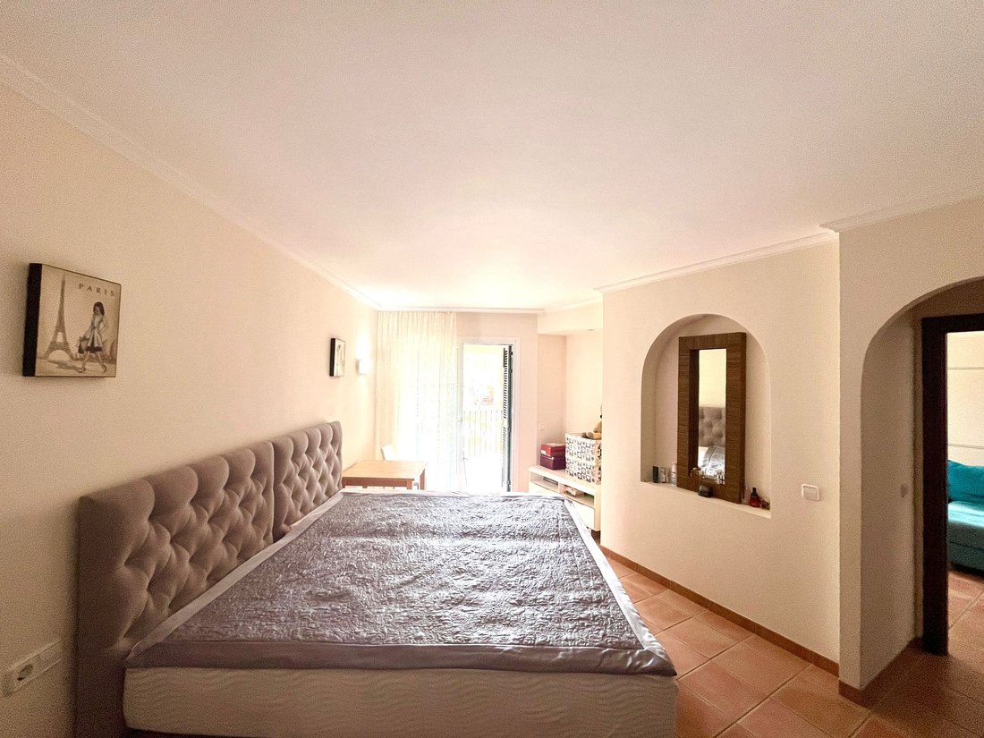 Apartment in Santa Ponsa, Balearic Islands, Spain 4 - 17474729
