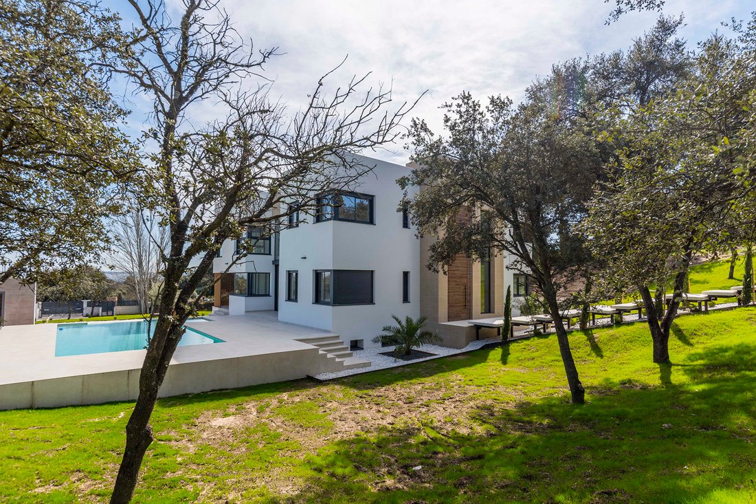 House in Ciudalcampo, San Sebastián de los Reyes, Comunidad de Madrid 3 - 17470660