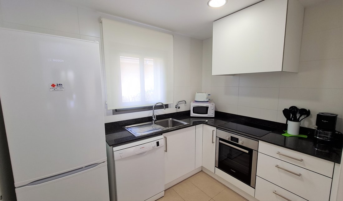Apartment in Manacor, Balearic Islands, Spain 4 - 17474436