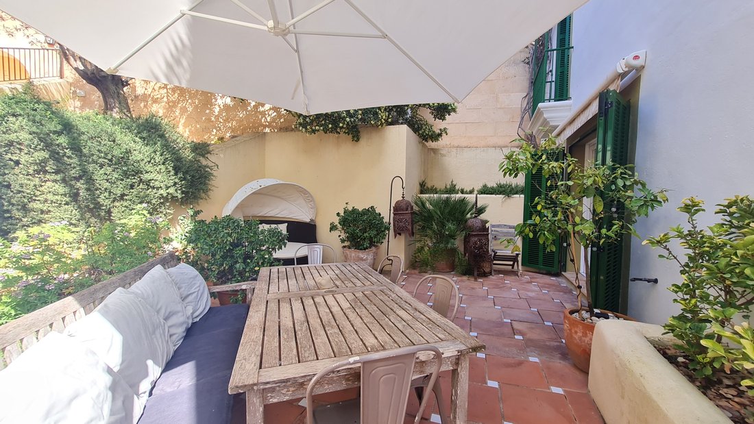 Apartment in Calvia, Balearic Islands, Spain 5 - 17474391