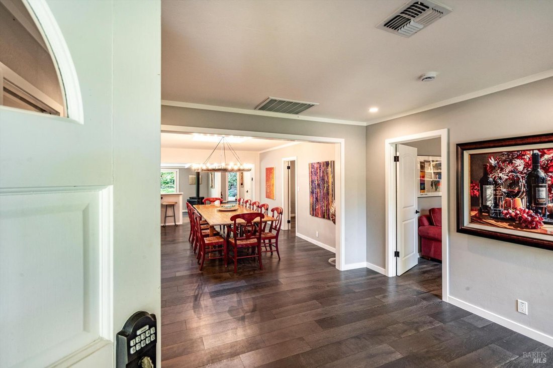House in St. Helena, California, United States 4 - 15681750