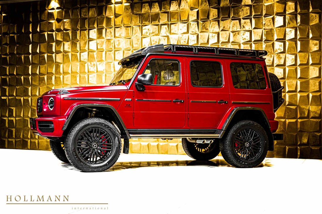 Suv in Stuhr, Germany 5 - 17470804