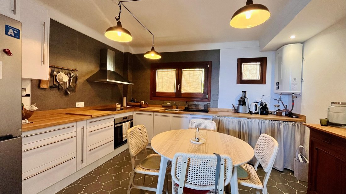 Apartment in Calvia, Balearic Islands, Spain 4 - 17474456