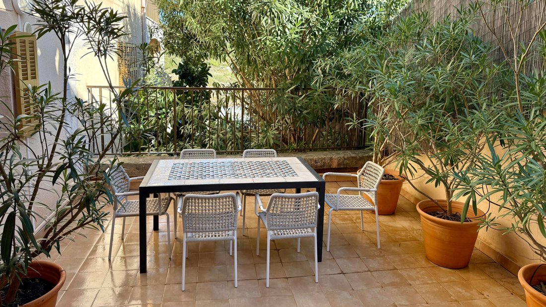 Apartment in Manacor, Balearic Islands, Spain 4 - 17474437