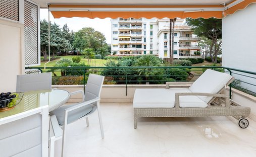 Apartment in Portals Nous, Calvia, Balearic Islands 1