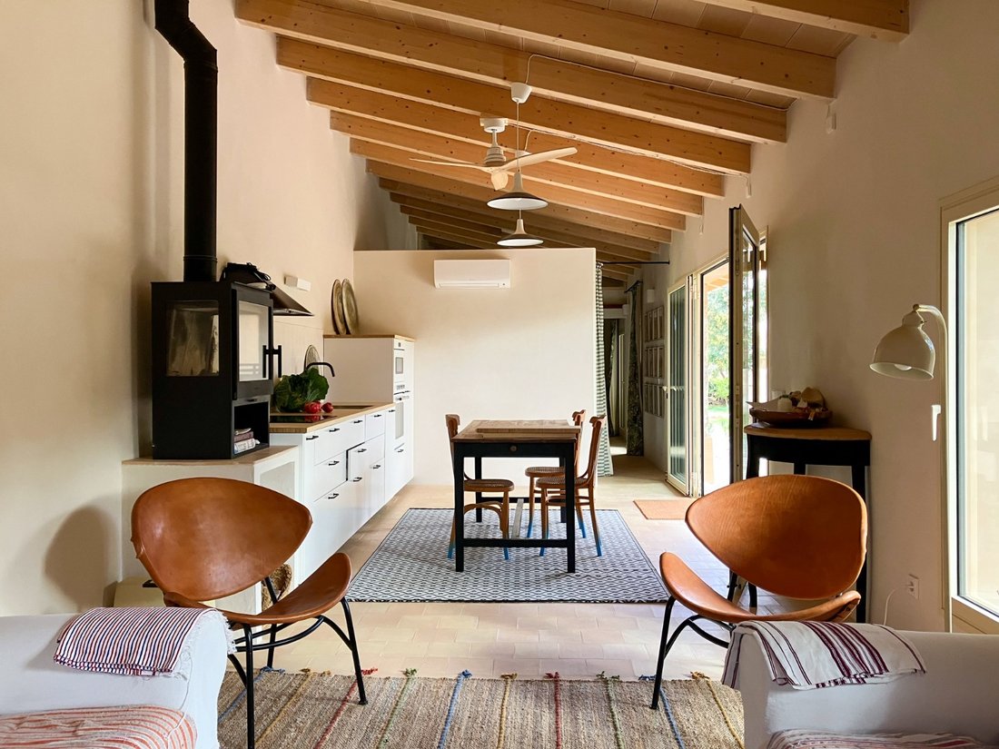 Apartment in sa Pobla, Balearic Islands, Spain 5 - 17474750