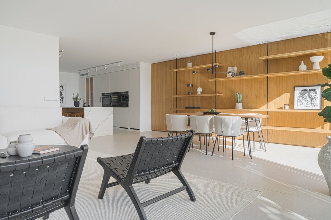 Apartment in Nueva Andalucia, Marbella, Spain 2 - 17472260