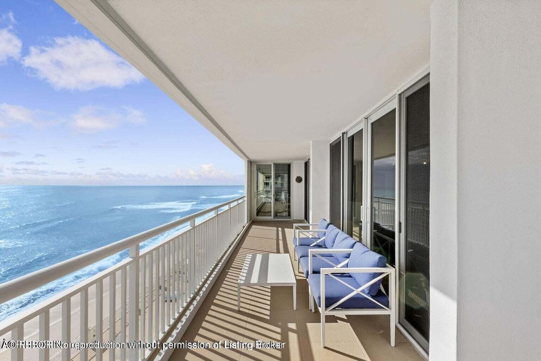 Condo in Palm Beach, Florida, United States 4 - 17471851