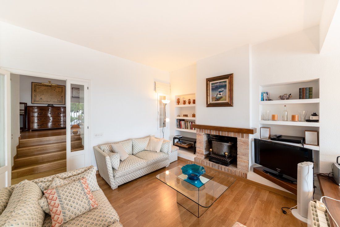 Villa in Costa d'en Blanes, Calvia, Balearic Islands 3 - 17474408