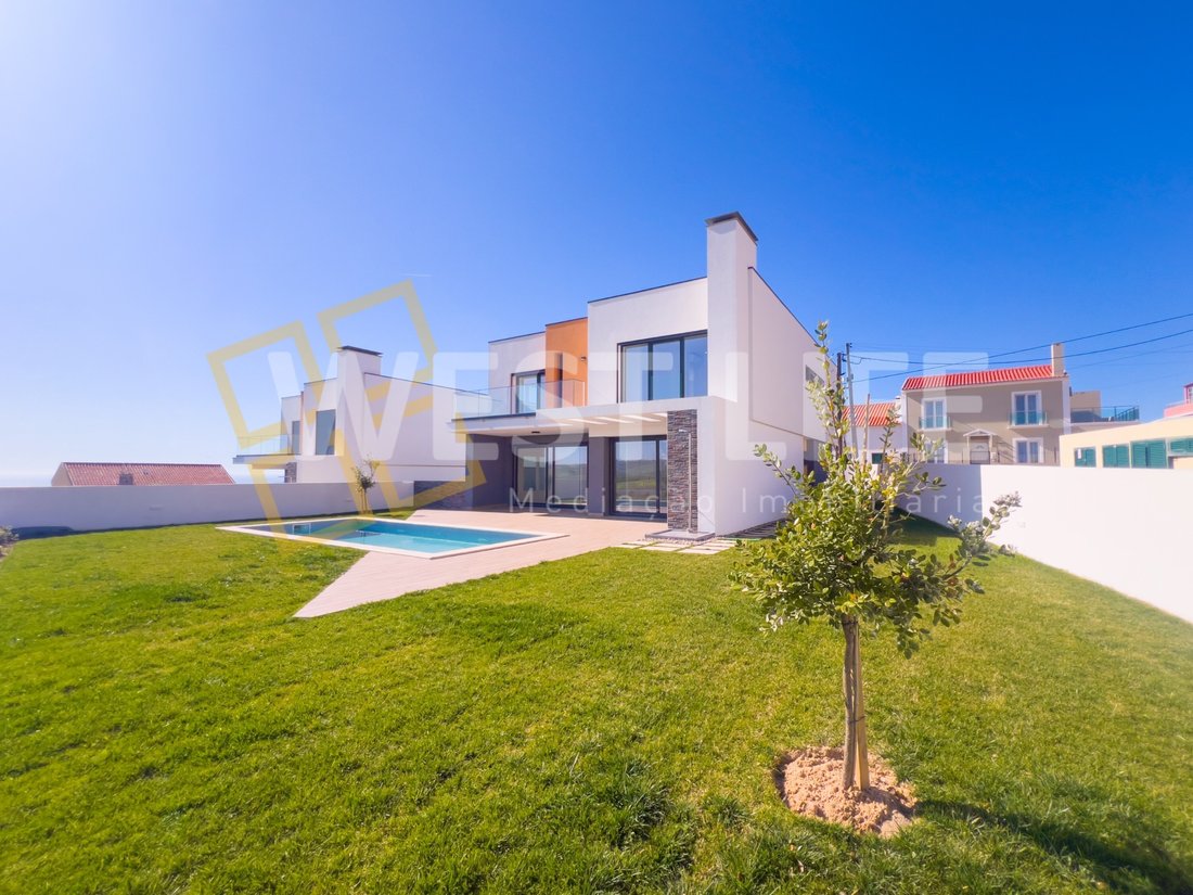 Maison à Ericeira, Lisbonne, Portugal 1 - 17474290