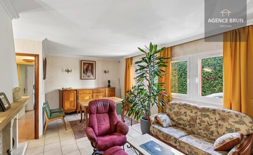Casa a La Pie, Saint-Maur-des-Fossés, Francia 1
