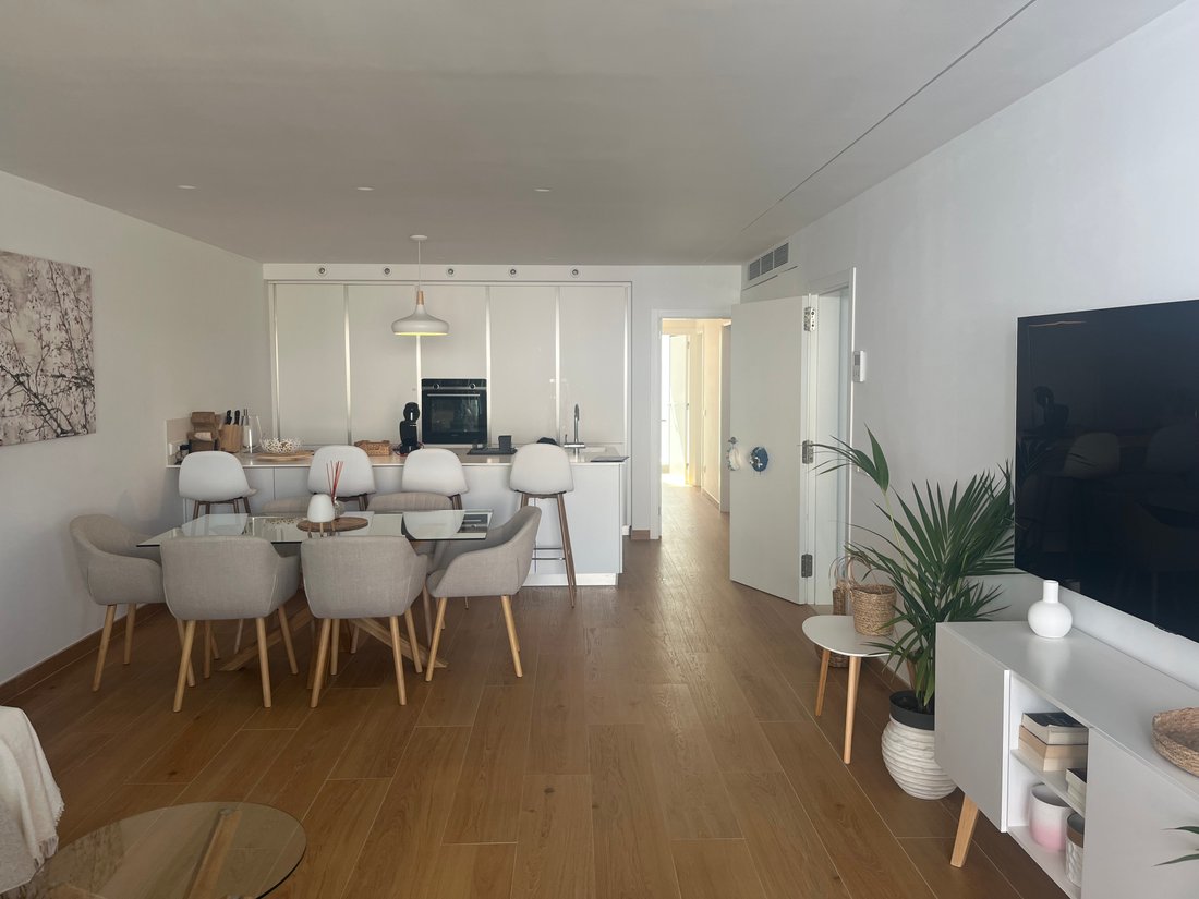 Apartment in Pollenca, Balearic Islands, Spain 5 - 17474502
