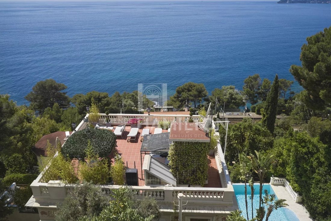 Villa a Capodaglio, Provenza-Alpi-Costa Azzurra, Francia 3 - 15672847