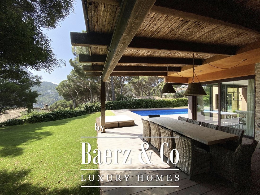 Villa in Begur, Catalonia, Spain 4 - 17465007